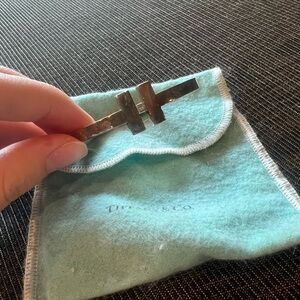 Tiffany’s bracelet